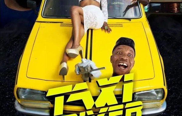 Taxi Driver: Oko Ashewo (2015) - IMDb