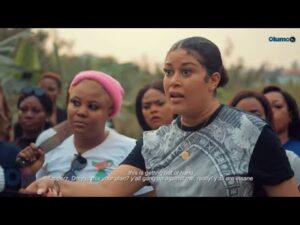 DOWNLOAD: Saheed Esu – Latest Yoruba Movie 2020 Drama