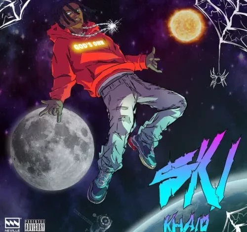 Khaid – SKI MP3 DOWNLOAD