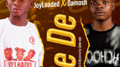 JoyLoaded Ft. Damosh – De De MP3 DOWNLOAD