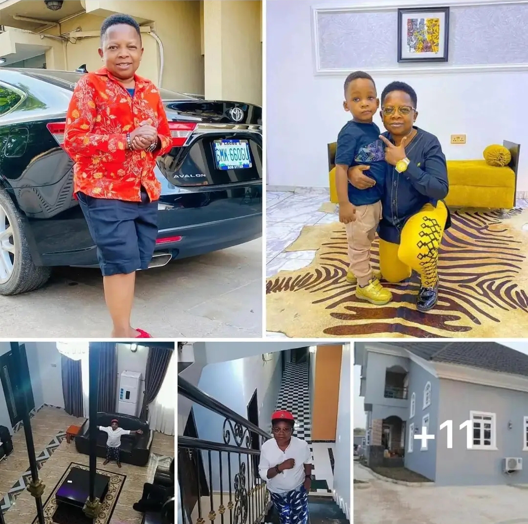 Chinedu Ikedieze Haus